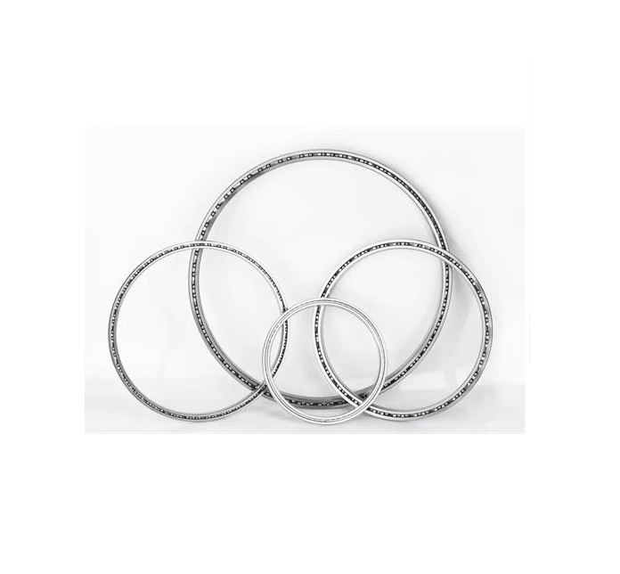 CSCF047 Thin Section Bearing 4-3/4